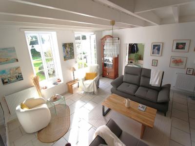 For sale Salles-d'angles 7 rooms 174 m2 Charente (16130) photo 4