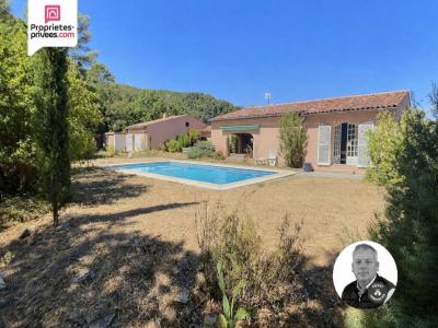 Annonce Vente 5 pi�ces Maison Draguignan 83
