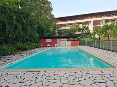 For sale Cayenne 3 rooms 65 m2 Guyane (97300) photo 0