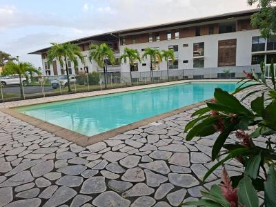 Annonce Vente 3 pi�ces Appartement Cayenne 973