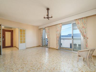 Acheter Appartement Marseille-8eme-arrondissement 535500 euros