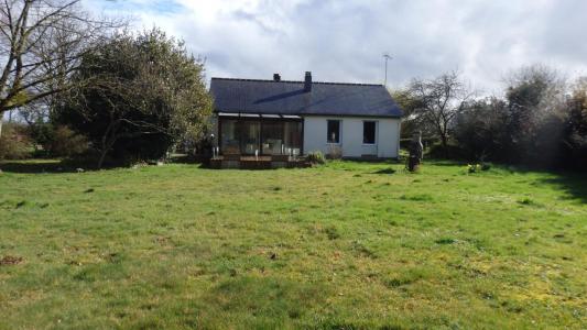 For sale Lanvollon 4 rooms 83 m2 Cotes d'armor (22290) photo 0