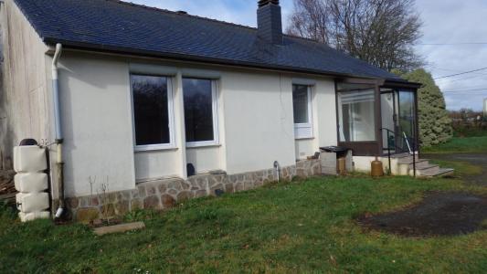 Annonce Vente 4 pi�ces Maison Lanvollon 22
