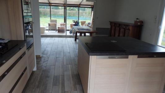 Acheter Maison Lanvollon Cotes d'armor