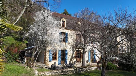 For sale Beynac-et-cazenac 7 rooms 200 m2 Dordogne (24220) photo 0