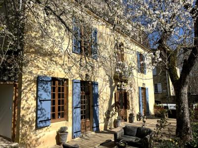 Acheter Maison 200 m2 Beynac-et-cazenac
