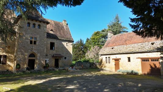 Acheter Prestige Roque-gageac Dordogne