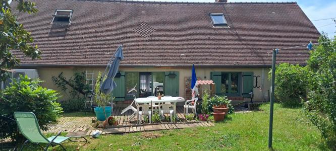 For sale Bordes 6 rooms 140 m2 Loiret (45460) photo 0