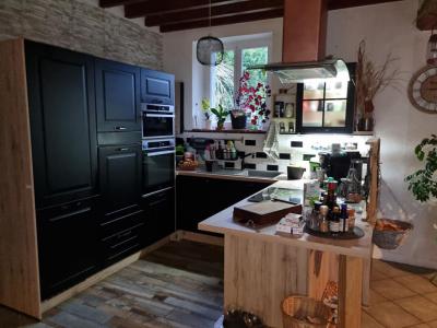 For sale Bordes 6 rooms 140 m2 Loiret (45460) photo 1