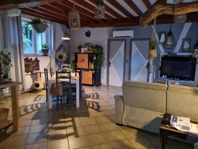 For sale Bordes 6 rooms 140 m2 Loiret (45460) photo 3