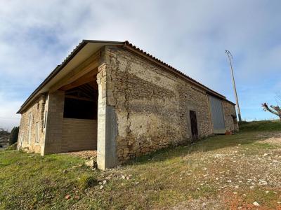 Annonce Vente Maison Monsegur 33