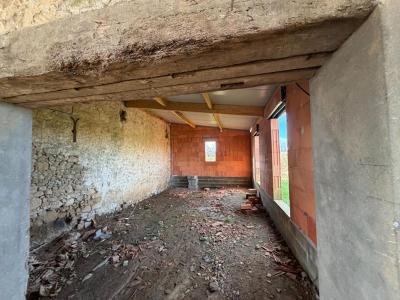 Acheter Maison Monsegur 127700 euros