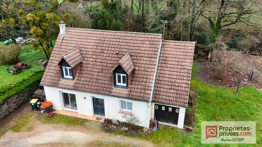 Annonce Vente 6 pi�ces Maison Chateau-renault 37