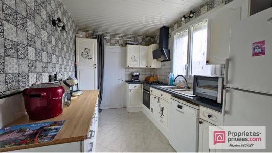 Acheter Maison Chateau-renault Indre et loire