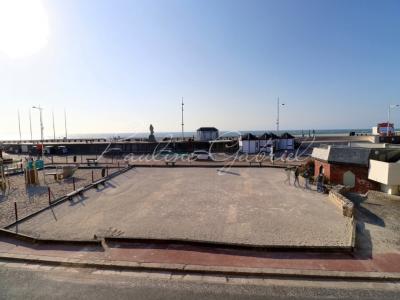 Acheter Appartement 72 m2 Fecamp