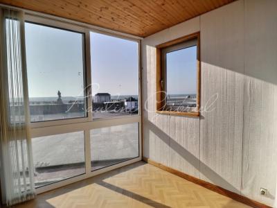 Acheter Appartement Fecamp Seine maritime