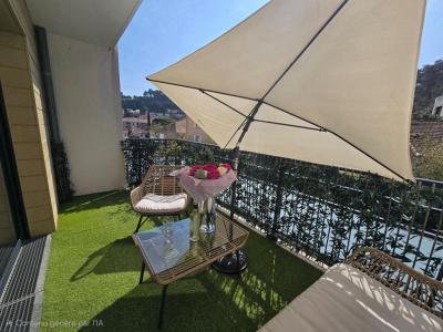 Annonce Vente 3 pi�ces Appartement Hyeres 83