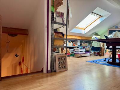 For sale Chassieu 4 rooms 100 m2 Rhone (69680) photo 3