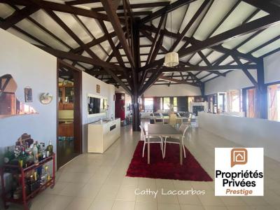 Annonce Vente 8 pi�ces Maison Petit-bourg 971