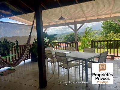 Acheter Maison Petit-bourg 795000 euros