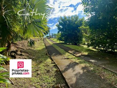 For sale Bouillante 6 rooms 121 m2 Guadeloupe (97125) photo 1