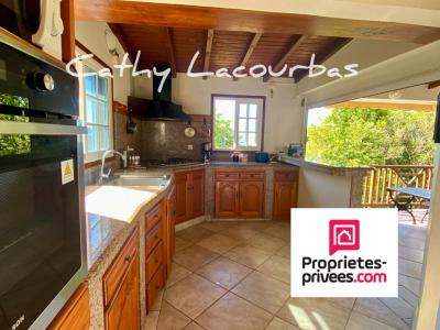 For sale Bouillante 6 rooms 121 m2 Guadeloupe (97125) photo 2