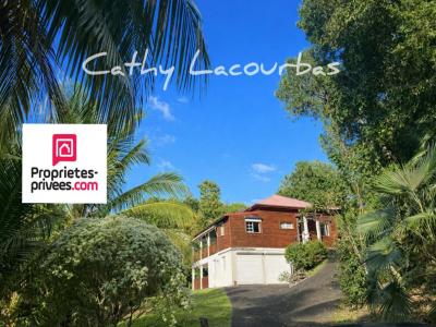 For sale Bouillante 6 rooms 121 m2 Guadeloupe (97125) photo 3