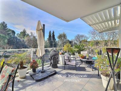 For sale Marseille-11eme-arrondissement 3 rooms 77 m2 Bouches du Rhone (13011) photo 0