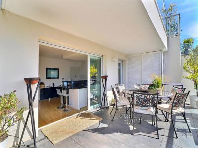 Acheter Appartement Marseille-11eme-arrondissement Bouches du Rhone