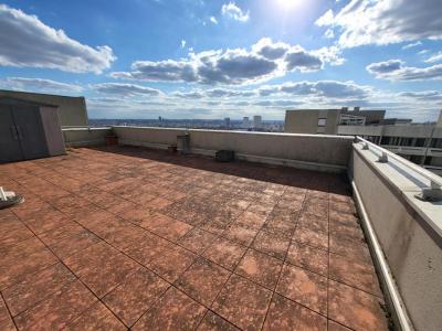 For sale Bagnolet 3 rooms 87 m2 Seine saint denis (93170) photo 0