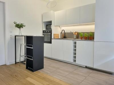 Annonce Vente 3 pi�ces Appartement Neuilly-sur-seine 92