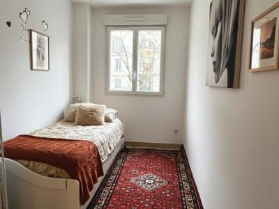 Acheter Appartement Neuilly-sur-seine 880000 euros