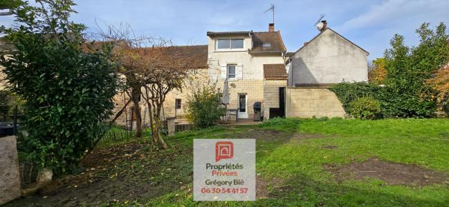 For sale Ferte-sous-jouarre 4 rooms 64 m2 Seine et marne (77260) photo 1