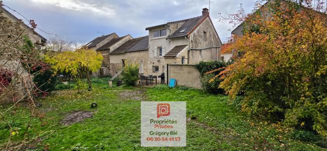 For sale Ferte-sous-jouarre 4 rooms 64 m2 Seine et marne (77260) photo 4