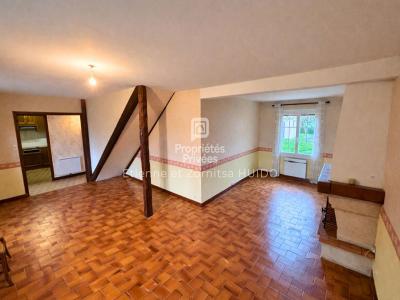 Acheter Maison 119 m2 Menetreols-sous-vatan