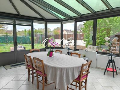 For sale Brunelles ARCISSES 7 rooms 188 m2 Eure et loir (28400) photo 2