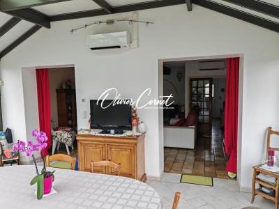 For sale Brunelles ARCISSES 7 rooms 188 m2 Eure et loir (28400) photo 3