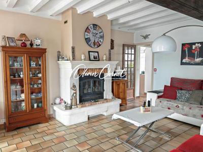 For sale Brunelles ARCISSES 7 rooms 188 m2 Eure et loir (28400) photo 4