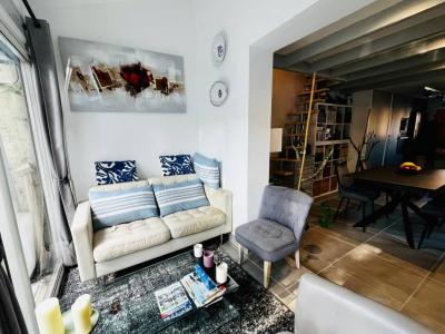 Acheter Maison 62 m2 Bandol