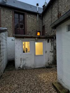 Annonce Vente 4 pi�ces Maison Fecamp 76