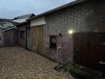 Acheter Maison 98 m2 Fecamp