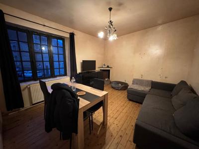 Acheter Maison Fecamp Seine maritime