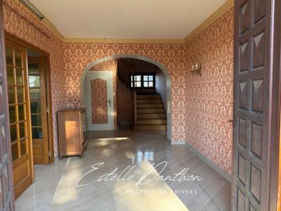 Annonce Vente 8 pi�ces Maison Eydoche 38