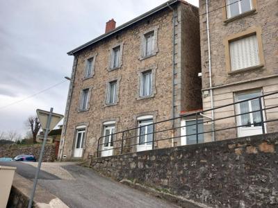 Annonce Vente Immeuble Dunieres 43