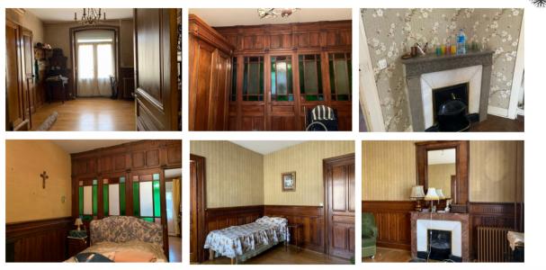 Acheter Immeuble Dunieres Haute loire