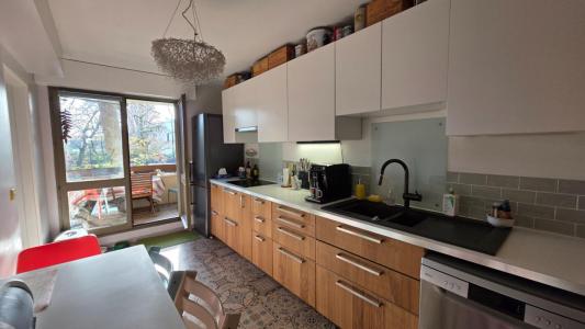 Acheter Appartement Bordeaux Gironde