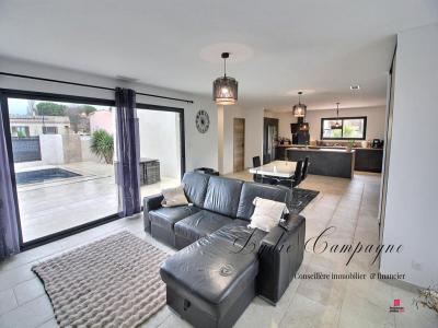 For sale Bizanet 5 rooms 125 m2 Aude (11200) photo 3