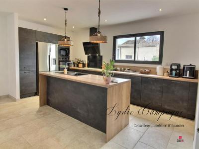 For sale Bizanet 5 rooms 125 m2 Aude (11200) photo 4