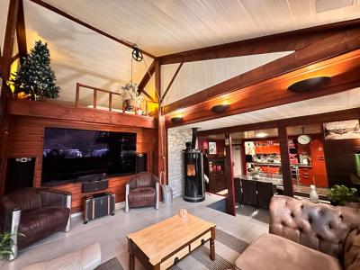 Annonce Vente 5 pi�ces Maison Agen 47