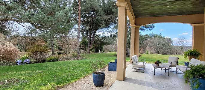 Acheter Maison Fleurac Dordogne